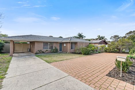 Property photo of 17 Richards Crescent Craigie WA 6025