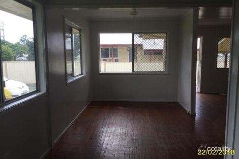 Property photo of 22 Oliffe Street Blackwater QLD 4717