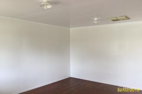 Property photo of 22 Oliffe Street Blackwater QLD 4717