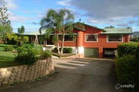 473 Numinbah Rd, Nobbys Creek, NSW 2484