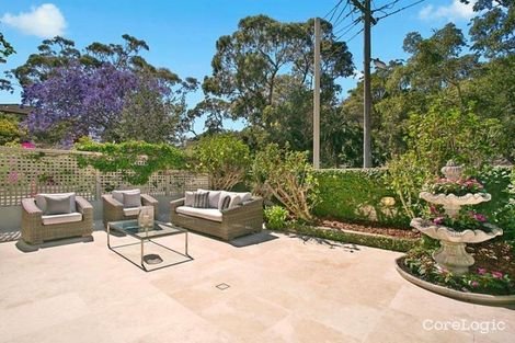 Property photo of 1/44 Botanic Road Mosman NSW 2088