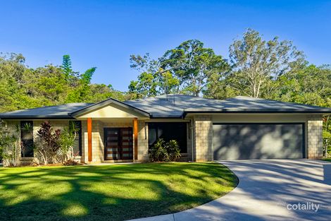 12 Callicoma Pl, Maroochy River, QLD 4561