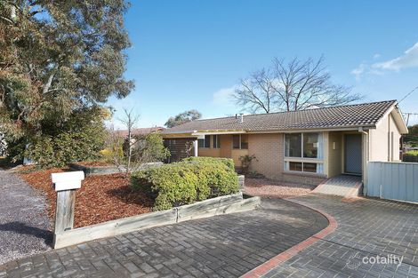 Property photo of 20 Bromley Street Wanniassa ACT 2903