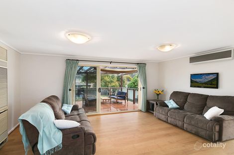 Property photo of 20 Bromley Street Wanniassa ACT 2903