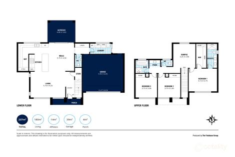 2 Naldera Cres, Seacliff Park, SA 5049