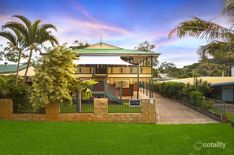 3 Toompany St, Amity, QLD 4183