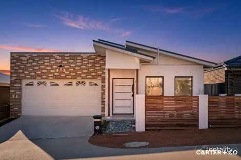 22 Tredwell St, Strathnairn, ACT 2615