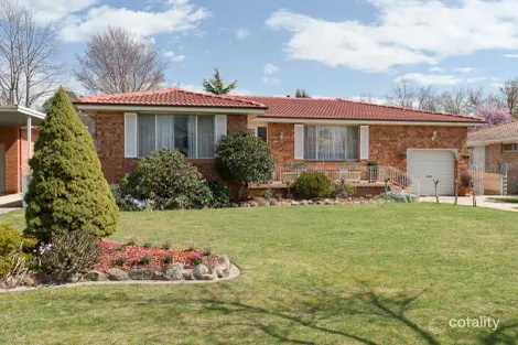 Property photo of 19 Woodward Street Orange NSW 2800