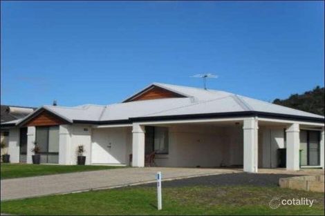 Property photo of 1 Boobook Rise Peppermint Grove Beach WA 6271
