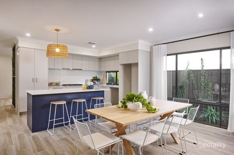 Property photo of 9 Spinosa Chase Jindalee WA 6036