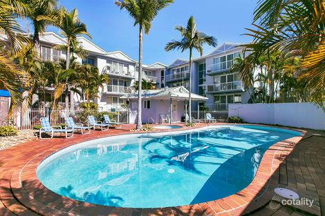 Property photo of 6/12 Whiting Street Labrador QLD 4215