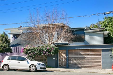 Property photo of 44 Rawlins Street Kangaroo Point QLD 4169