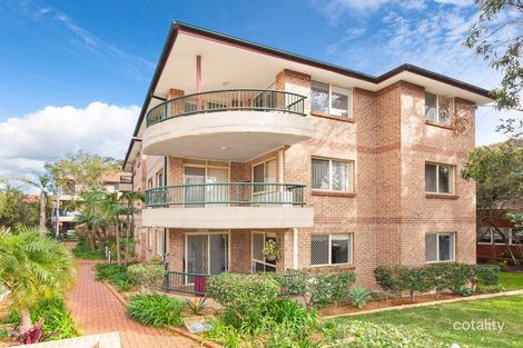 Property photo of 5/25-27 Croydon Street Cronulla NSW 2230