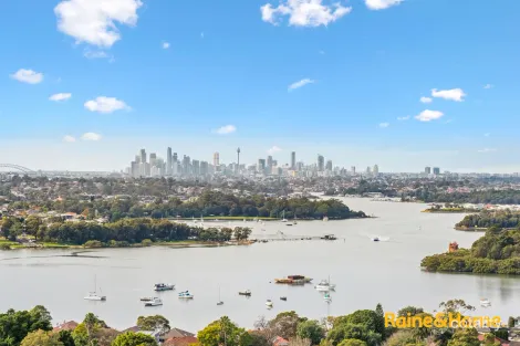 Property photo of 1302/87 Shoreline Drive Rhodes NSW 2138