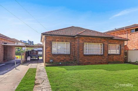 Property photo of 31 Winspear Avenue Bankstown NSW 2200