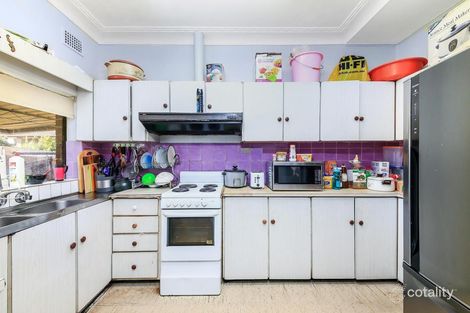 Property photo of 31 Winspear Avenue Bankstown NSW 2200