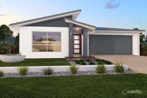 80 Gadsden Loop, Mount Louisa, QLD 4814