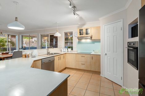 Property photo of 2 Coolamon Court Eatons Hill QLD 4037