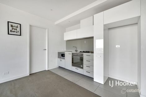 3308/200 Spencer St, Melbourne, VIC 3000
