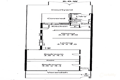 Property photo of 54 Frederick Street Brunswick VIC 3056