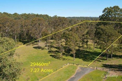 89 Cartwright Rd, Buccan, QLD 4207