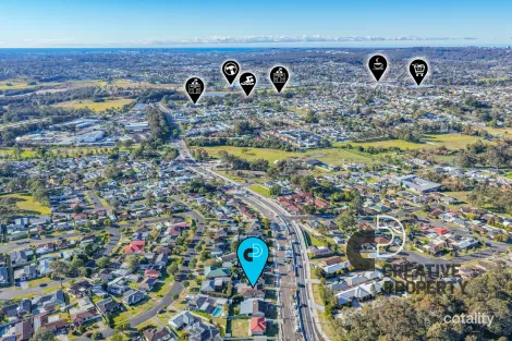 Property photo of 116 Minmi Road Wallsend NSW 2287