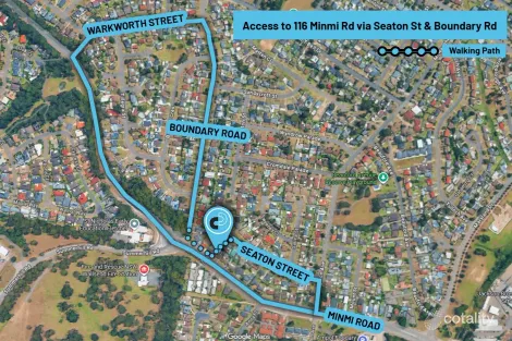 Property photo of 116 Minmi Road Wallsend NSW 2287