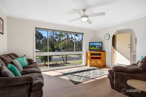 Property photo of 49 Evelyn Crescent Thornton NSW 2322