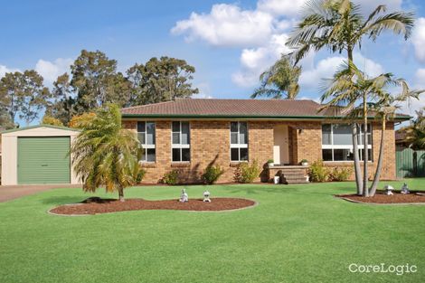 Property photo of 49 Evelyn Crescent Thornton NSW 2322