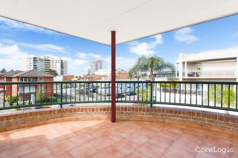 Property photo of 5/25-27 Croydon Street Cronulla NSW 2230