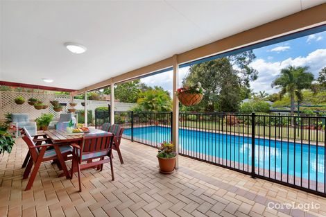 Property photo of 64 Lampson Street Sunnybank QLD 4109