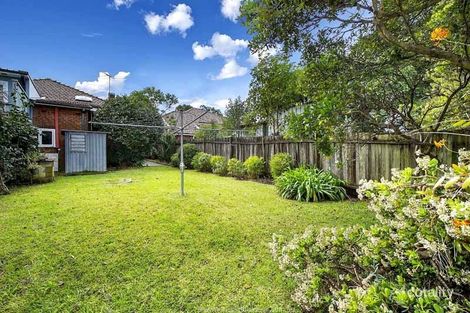 Property photo of 124 Mowbray Road Willoughby NSW 2068