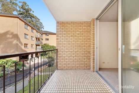24/3-7 Ralston St, Lane Cove North, NSW 2066