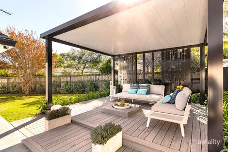 Property photo of 5 Drew Place Belrose NSW 2085