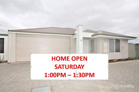 Property photo of 3/484 Kalamunda Road High Wycombe WA 6057