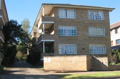 Property photo of 28/2 Iron Street North Parramatta NSW 2151