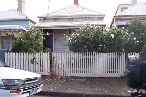 16 Hopetoun St, Kensington, VIC 3031