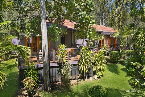 468 Lake Manchester Rd, Kholo, QLD 4306