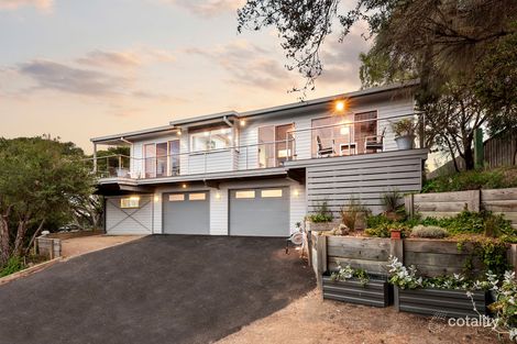 Property photo of 1 Kareela Drive Tootgarook VIC 3941