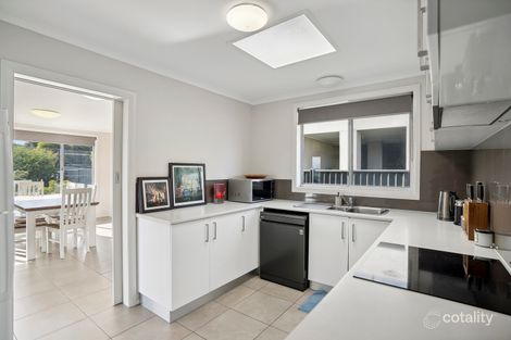 Property photo of 17 Aruma Street Mornington TAS 7018