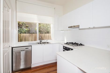 Property photo of 44A Red Bluff Street Black Rock VIC 3193