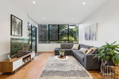 Property photo of 707/1 Avon Road Pymble NSW 2073