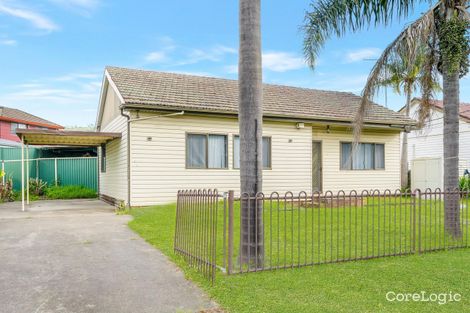 Property photo of 2 Reserve Street Smithfield NSW 2164