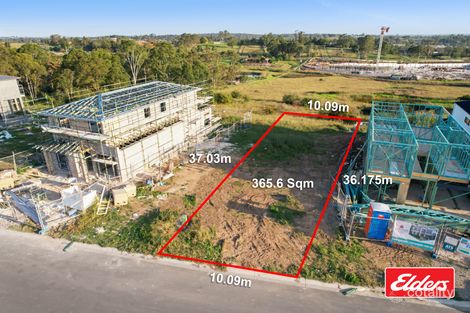 47 Solstice St, Box Hill, NSW 2765