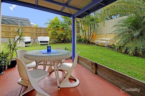 6/10 Terrace St, Newmarket, QLD 4051