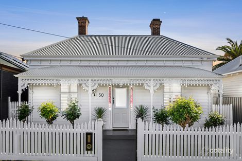 50 Weller St, Geelong West, VIC 3218