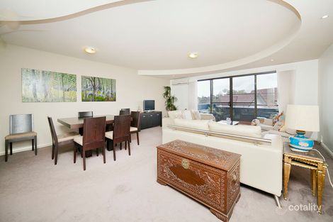 Property photo of 21/7 Eldridge Crescent Garran ACT 2605