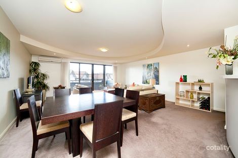 Property photo of 21/7 Eldridge Crescent Garran ACT 2605
