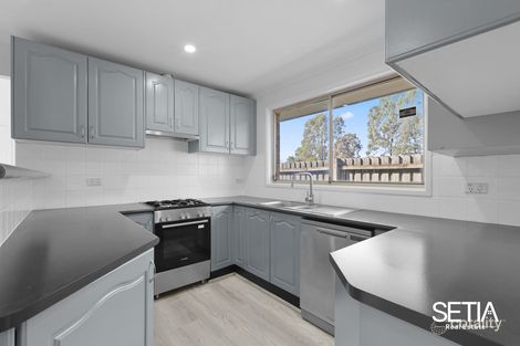 Property photo of 6 Wigmore Grove Glendenning NSW 2761