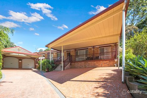 Property photo of 16 Glenwood Road Narara NSW 2250
